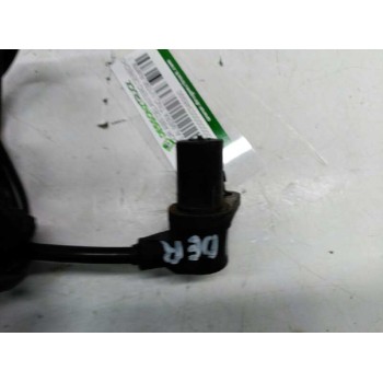 Recambio de captador abs delantero derecho para nissan almera tino (v10m) acenta referencia OEM IAM   