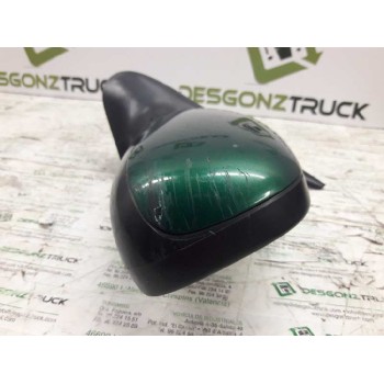 Recambio de retrovisor izquierdo para citroën xsara berlina 1.9 td sx referencia OEM IAM   