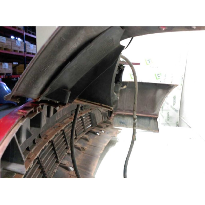 Recambio de paragolpes delantero para renault vel satis (bj0) expression referencia OEM IAM 7701050746 11