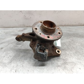 Recambio de mangueta delantera derecha para renault grand scénic iii (jz0/1_) 1.5 dci referencia OEM IAM   