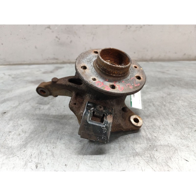 Recambio de mangueta delantera derecha para renault grand scénic iii (jz0/1_) 1.5 dci referencia OEM IAM - Granate 4