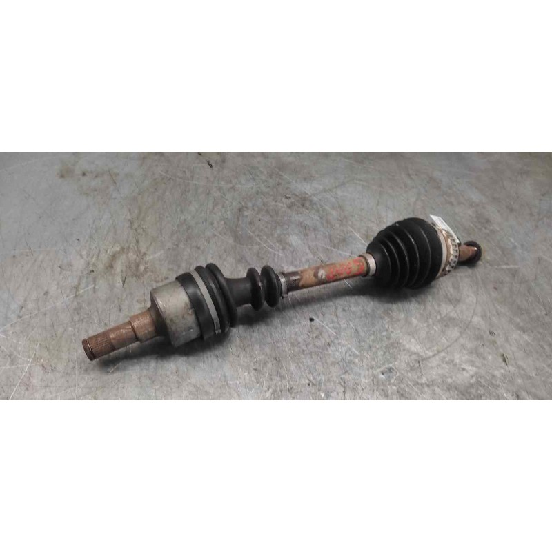 Recambio de transmision delantera izquierda para saab 9-3 berlina referencia OEM IAM  27MM MANGUETA 27MM CAMBIO 2