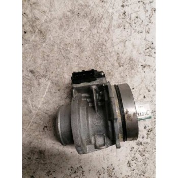 Recambio de caudalimetro para ford escort berlina/turnier bravo lim. referencia OEM IAM 92FB12B579BA  4 PINS