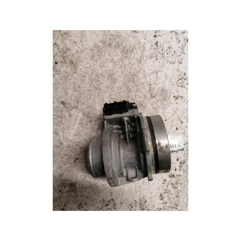 Recambio de caudalimetro para ford escort berlina/turnier bravo lim. referencia OEM IAM 92FB12B579BA  4 PINS - Rojo 2