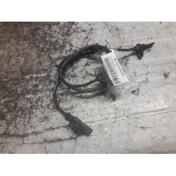 CAPTADOR ABS 0265004601 2 PINS TRASERO