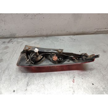 Recambio de piloto trasero izquierdo para nissan note (e11e) acenta referencia OEM IAM   