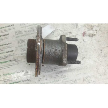 Recambio de buje trasero izquierdo para opel vectra b berlina 1.6 16v referencia OEM IAM   