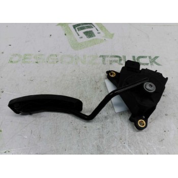 Recambio de potenciometro pedal para renault scenic ii confort dynamique referencia OEM IAM   