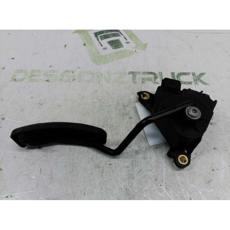 Recambio de potenciometro pedal para renault scenic ii confort dynamique referencia OEM IAM - Negro 2