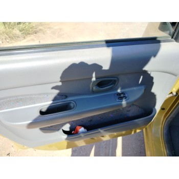 hyundai atos (mx) del año 1999