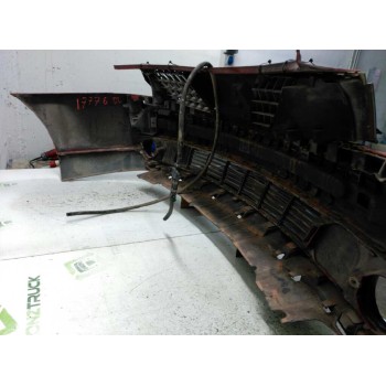Recambio de paragolpes delantero para renault vel satis (bj0) expression referencia OEM IAM 7701050746  