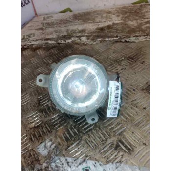 FARO IZQUIERDO 41221084 PILOTO LUZ LARGO ALCANCE 