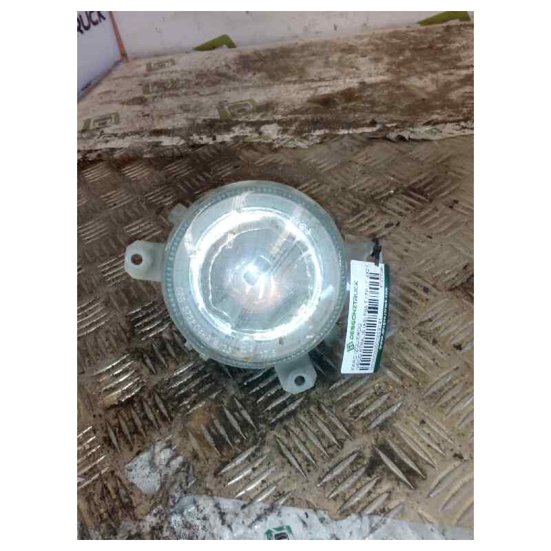 Recambio de faro izquierdo para iveco stralis (as) fsa t / fp lt 4x2 gran espacio referencia OEM IAM 41221084 PILOTO LUZ LARGO A