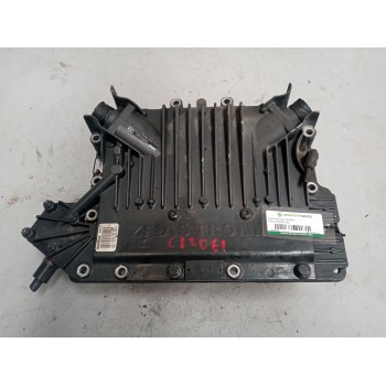 Recambio de selector caja cambios para iveco stralis (as) 11.1 diesel referencia OEM IAM 4213550120  6009297007