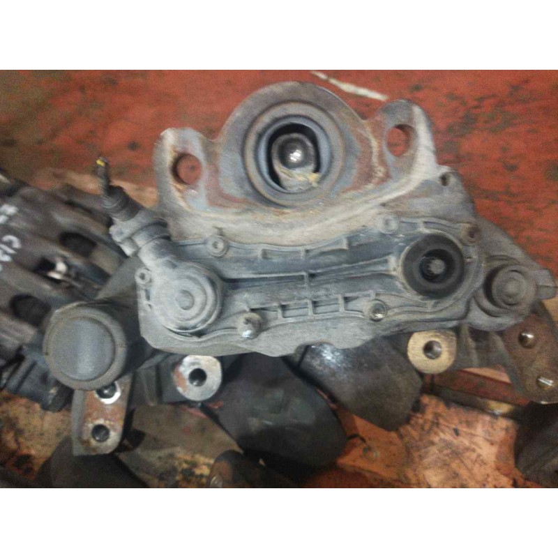 Recambio de pinza freno delantera derecha para mercedes-benz axor 2-ejes 18 ton 2004 referencia OEM IAM A9444200301 K002364 - Blanco 3