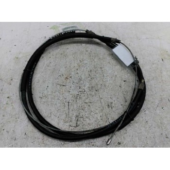 CABLES DE FRENO MANO LARGO 