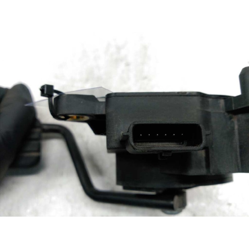 Recambio de potenciometro pedal para renault scenic ii confort dynamique referencia OEM IAM - Negro 3