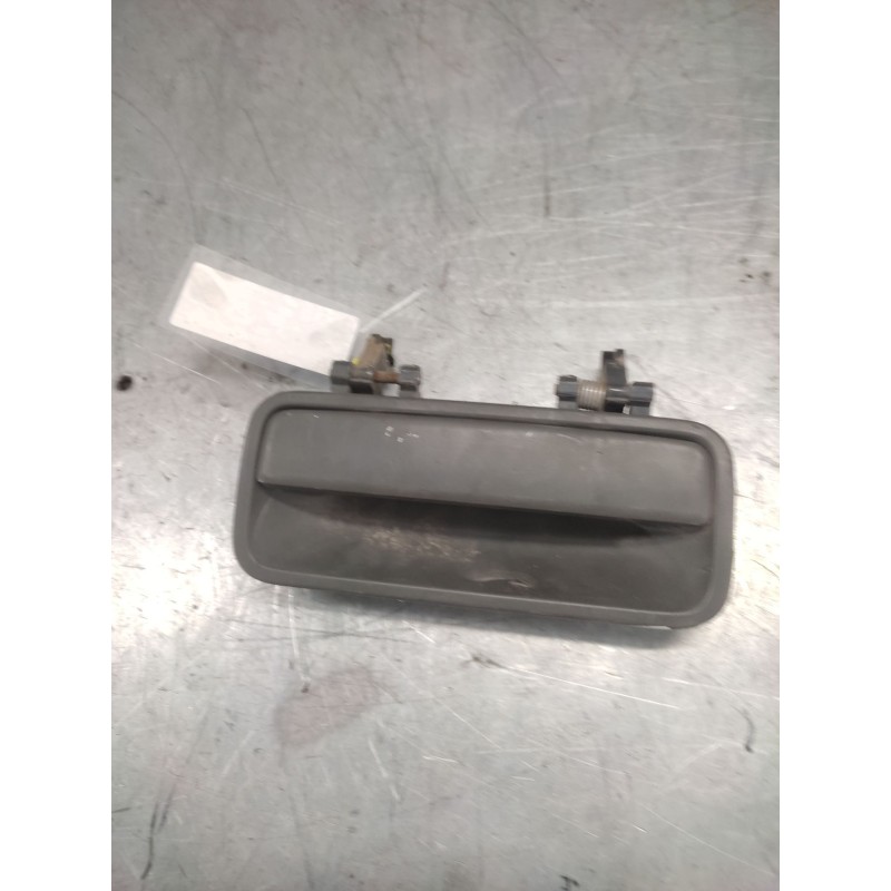 Recambio de maneta exterior delantera derecha para land rover freelander (ln) 2.0 di familiar (72kw) referencia OEM IAM   