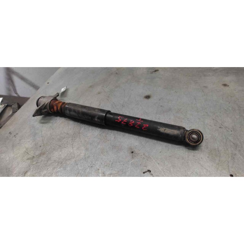 Recambio de amortiguador trasero para volkswagen golf v berlina (1k1) conceptline (e) referencia OEM IAM - Gris 2