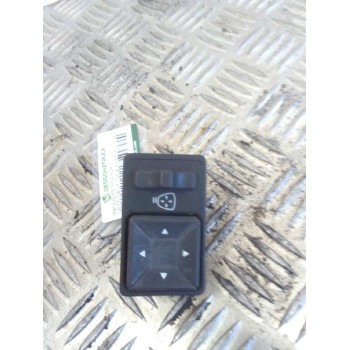 Recambio de mando retrovisor para iveco daily caja abierta / volquete referencia OEM IAM   