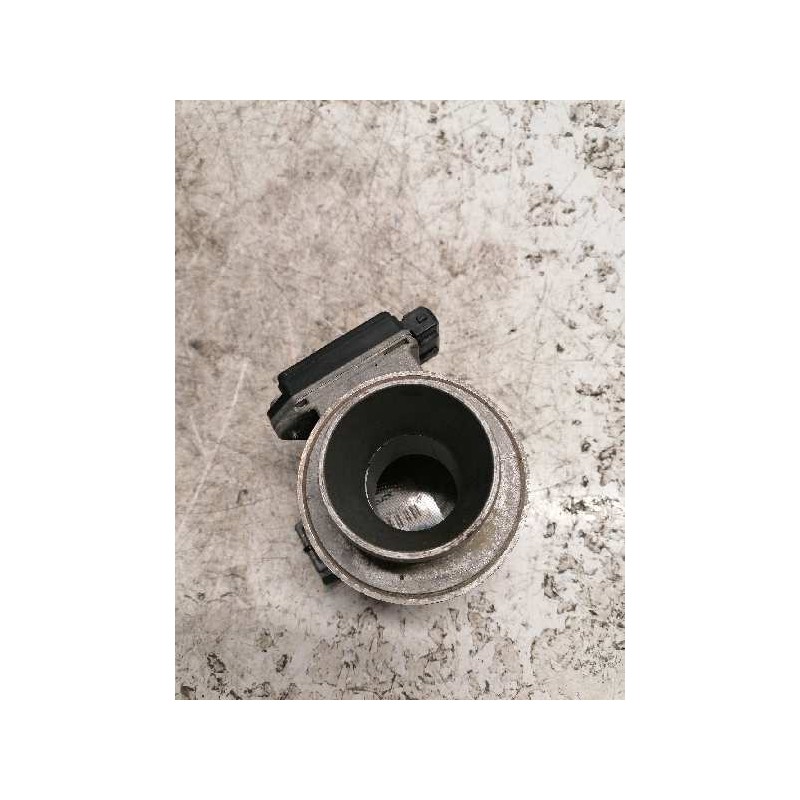 Recambio de caudalimetro para ford escort berlina/turnier bravo lim. referencia OEM IAM 92FB12B579BA  4 PINS - Rojo 4