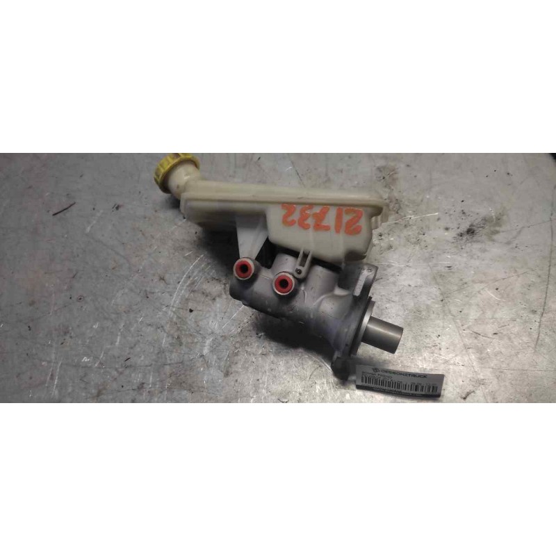 Recambio de bomba freno para peugeot 207 x-line referencia OEM IAM 32067093  