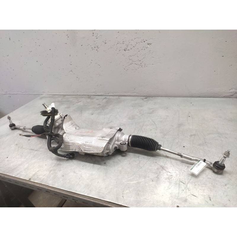 Recambio de cremallera direccion para opel astra k lim. 5türig 120 aniversario referencia OEM IAM 42525093  