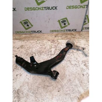 Recambio de brazo suspension inferior delantero derecho para nissan murano (z50) básico referencia OEM IAM   