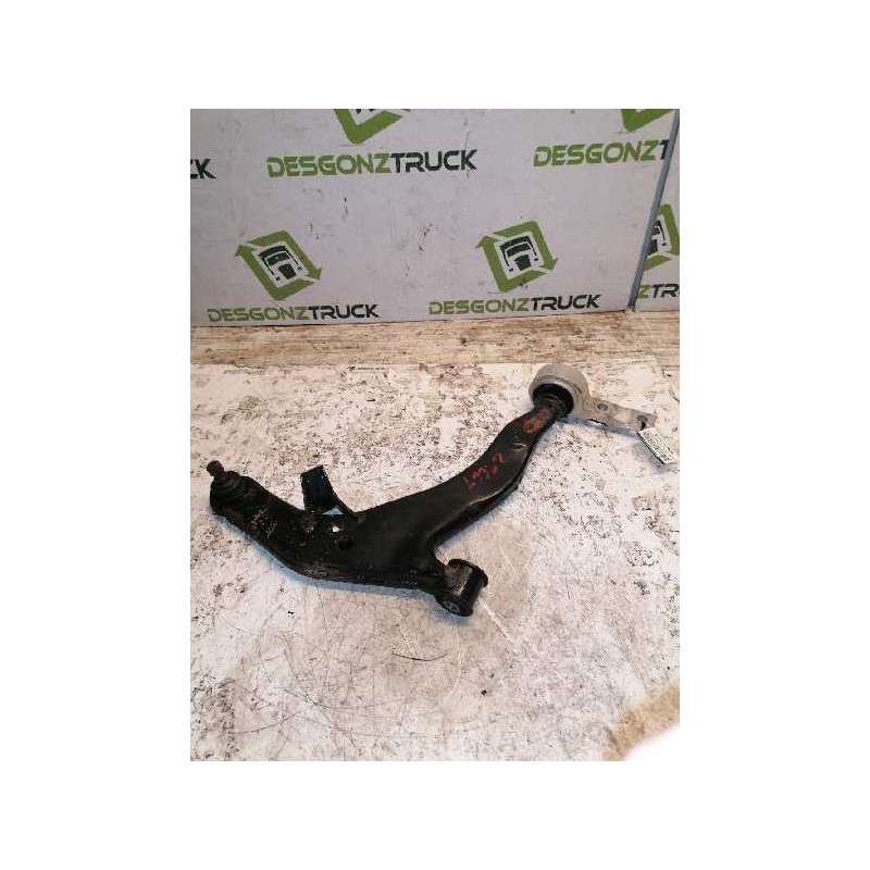 Recambio de brazo suspension inferior delantero derecho para nissan murano (z50) básico referencia OEM IAM 2