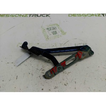 Recambio de bisagra capo izquierda para seat cordoba berlina (6k2) stella referencia OEM IAM 6K5627301  