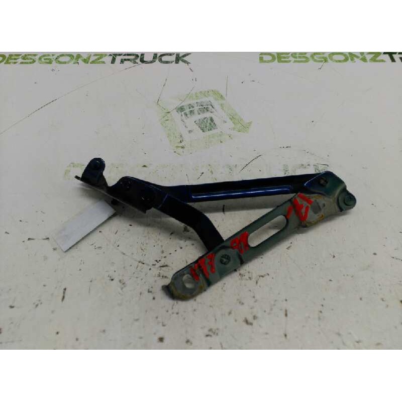 Recambio de bisagra capo izquierda para seat cordoba berlina (6k2) stella referencia OEM IAM 6K5627301 - Azul 2