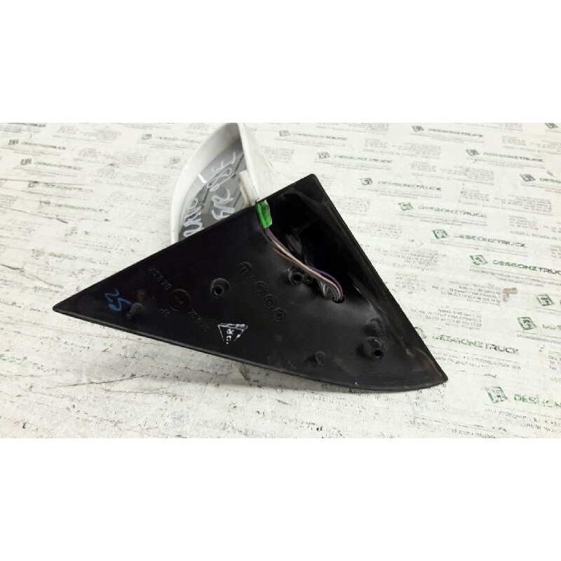 Recambio de retrovisor derecho para fiat bravo (182) 1.9 d sx referencia OEM IAM 2