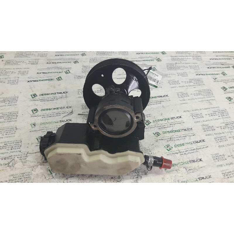 Recambio de bomba direccion para opel vectra b berlina 1.6 16v referencia OEM IAM 26044812OG  