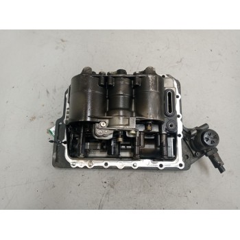 Recambio de selector caja cambios para iveco stralis (as) 11.1 diesel referencia OEM IAM 4213550120  6009297007