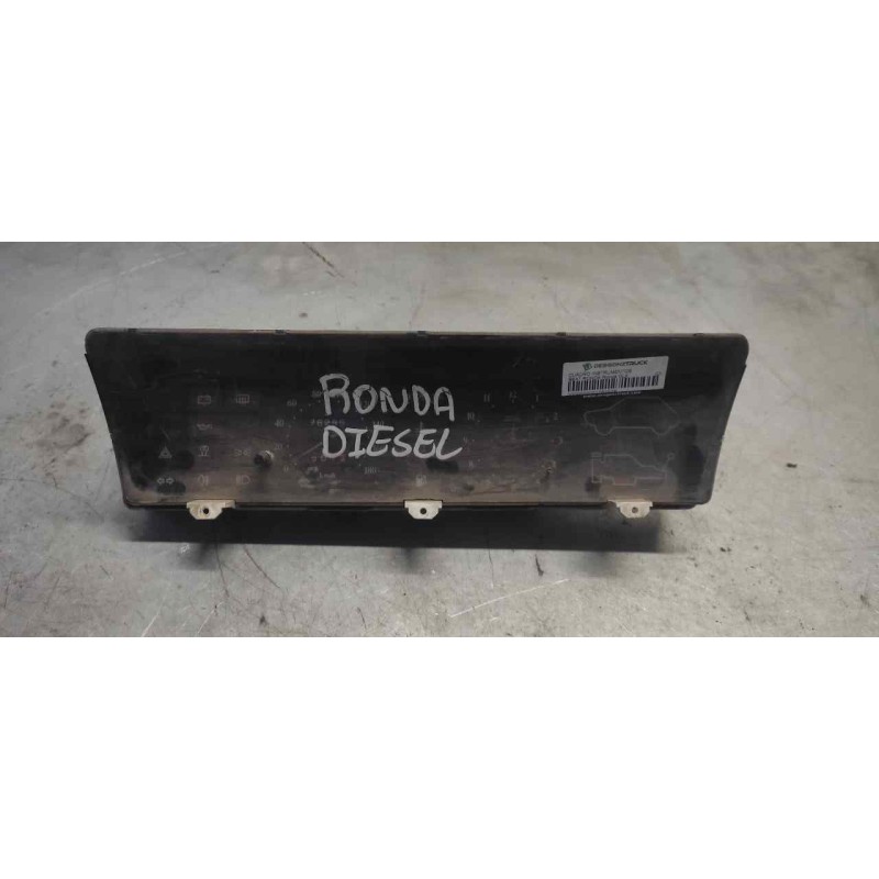 Recambio de cuadro instrumentos para seat ronda ronda glx   (d) referencia OEM IAM   