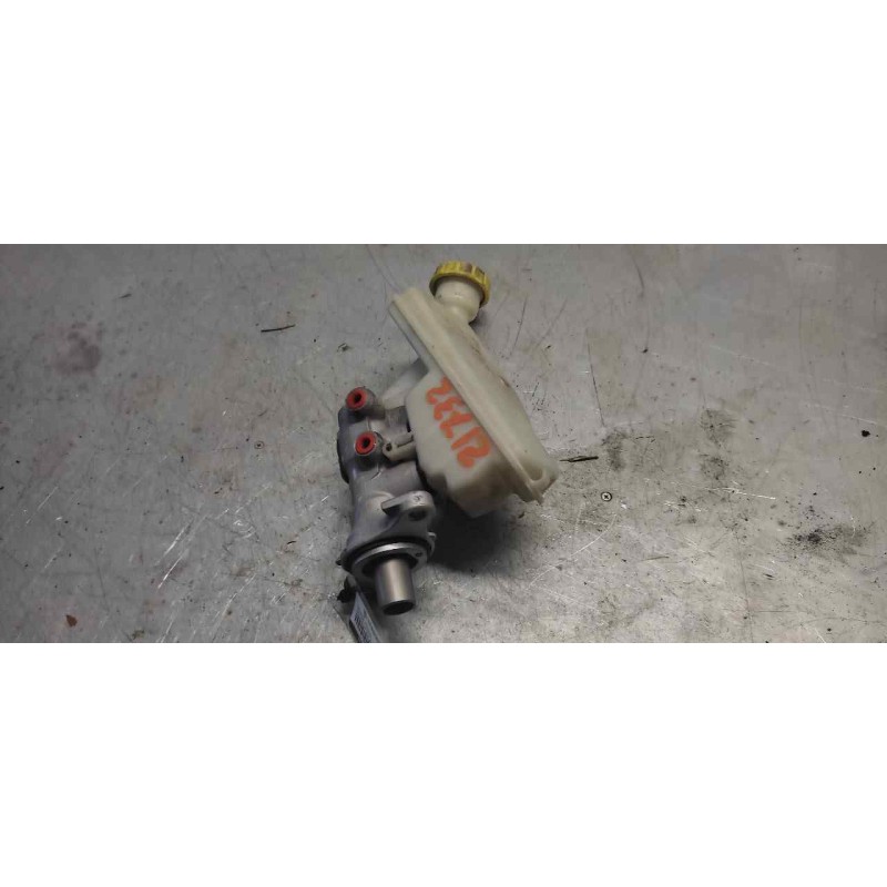 Recambio de bomba freno para peugeot 207 x-line referencia OEM IAM 32067093 - Negro 2