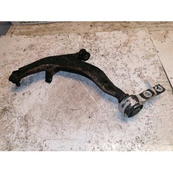 Recambio de brazo suspension inferior delantero derecho para nissan murano (z50) básico referencia OEM IAM   