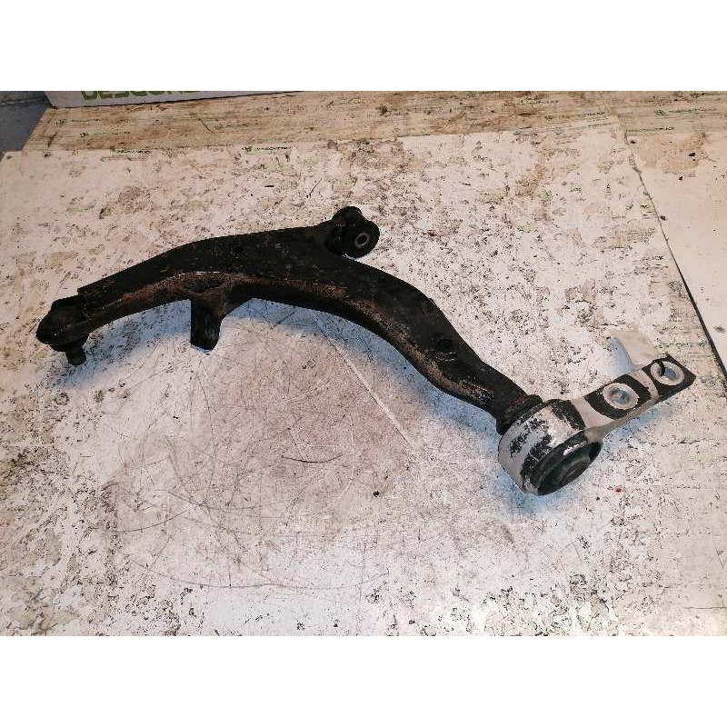 Recambio de brazo suspension inferior delantero derecho para nissan murano (z50) básico referencia OEM IAM 3