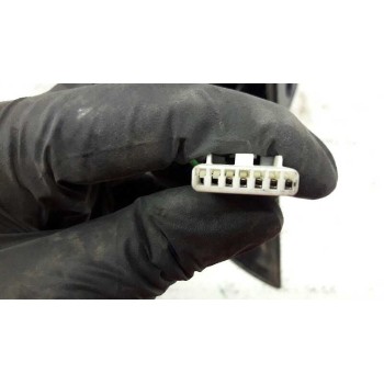 Recambio de retrovisor derecho para fiat bravo (182) 1.9 d sx referencia OEM IAM   