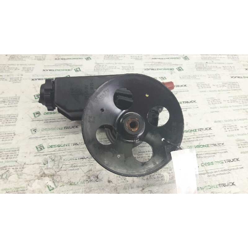 Recambio de bomba direccion para opel vectra b berlina 1.6 16v referencia OEM IAM 26044812OG - Azul 2