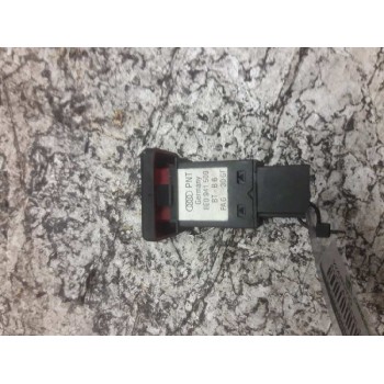 Recambio de warning para audi a4 berlina (8e) 2.5 tdi quattro (132kw) referencia OEM IAM 8E0941509 6 PINS 