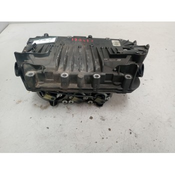 Recambio de selector caja cambios para iveco stralis (as) 11.1 diesel referencia OEM IAM 4213550120  6009297007