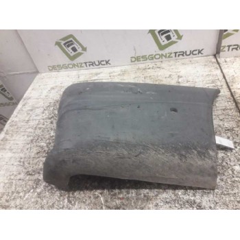Recambio de puntera paragolpes trasera derecha para renault master combi desde ´98 l2h2 komfort kb (6 sitze) rs 3578/2,8t refere