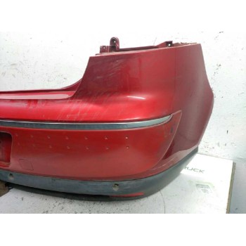 Recambio de paragolpes trasero para renault vel satis (bj0) expression referencia OEM IAM 7701050765  