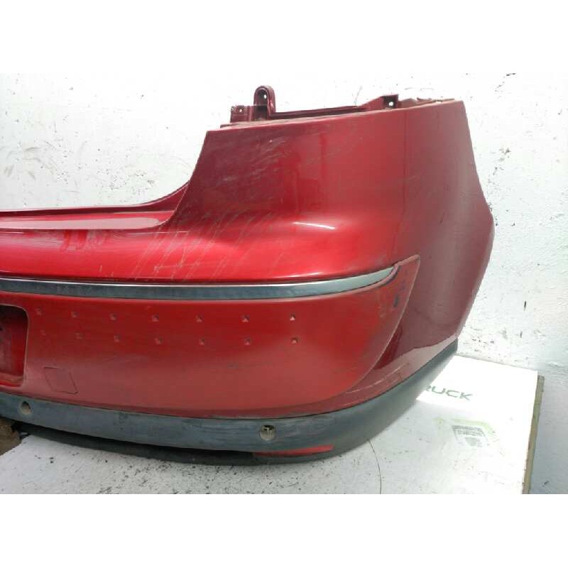Recambio de paragolpes trasero para renault vel satis (bj0) expression referencia OEM IAM 7701050765 2