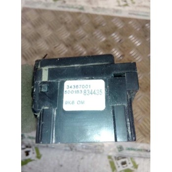 Recambio de mando limpia para renault hr 400.18 / 26 premium e2 11.1 diesel referencia OEM IAM 500183834435  