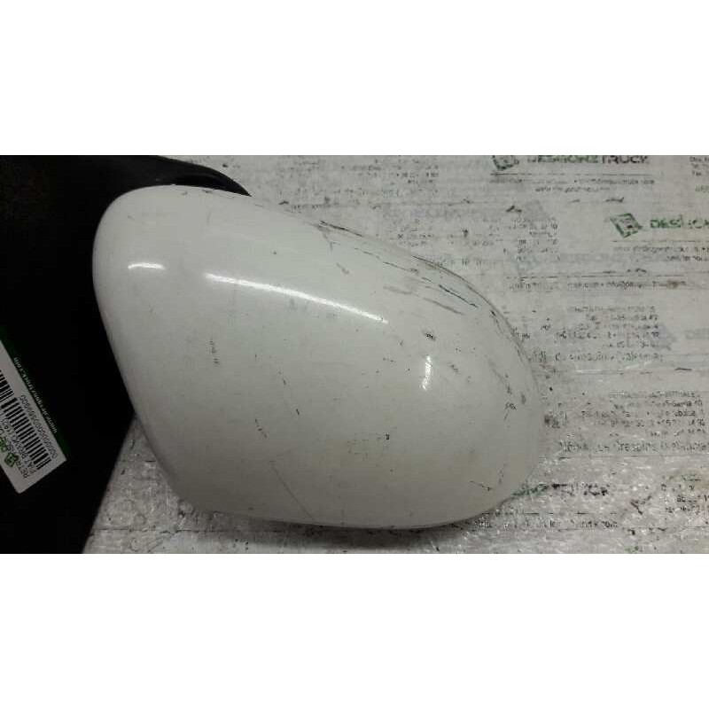 Recambio de retrovisor derecho para fiat bravo (182) 1.9 d sx referencia OEM IAM 4