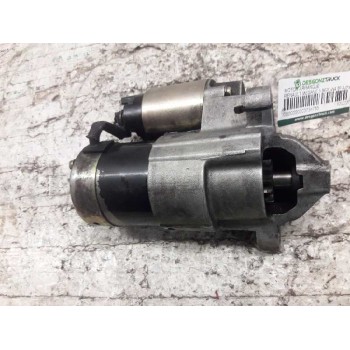 MOTOR ARRANQUE 8200227092 M000T91581 12 DIENTES