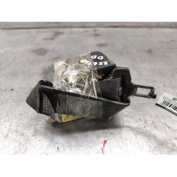 CINTURON SEGURIDAD DELANTERO DERECHO 33015833D 