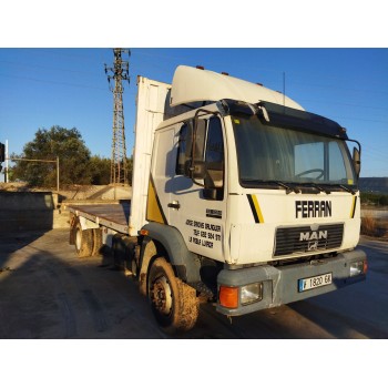 man m2000l/m2000m 18.2x4 e2 del año 1999